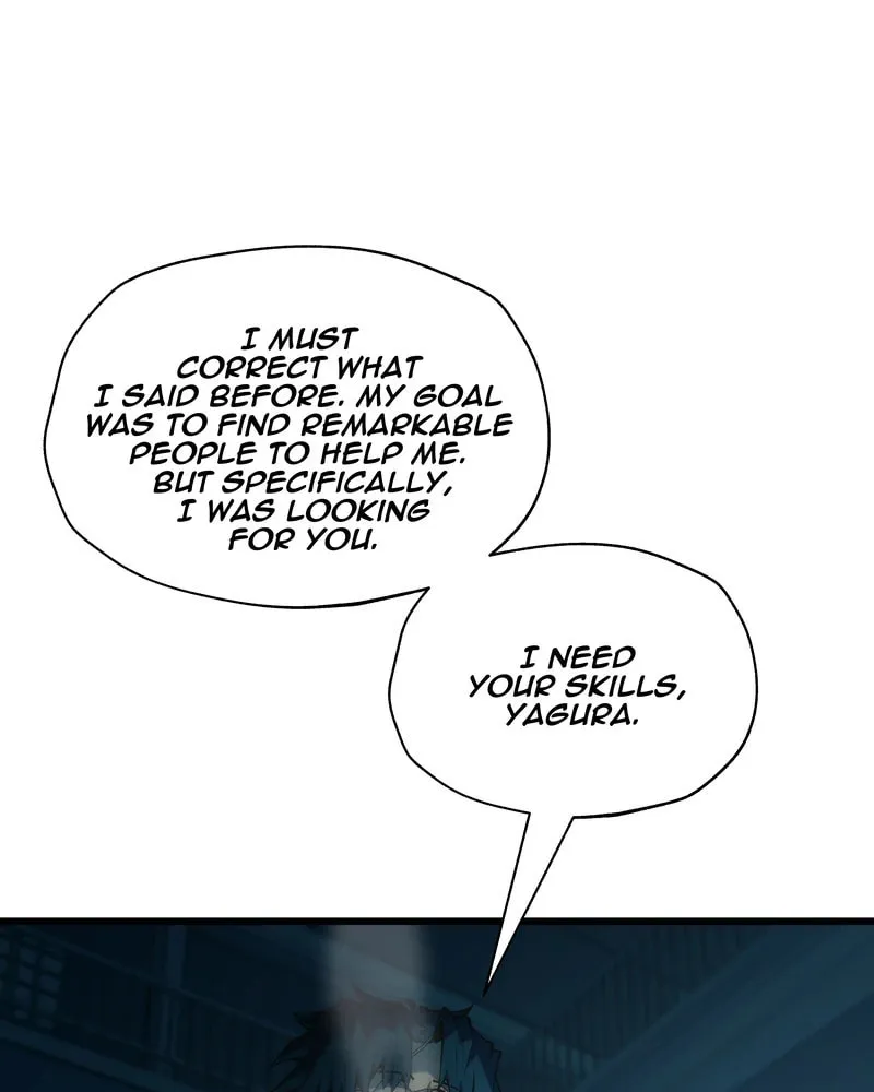 MONOCHROME (Webtoon) Chapter 17 page 26 - 