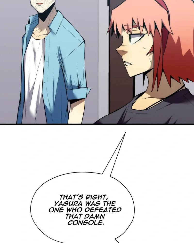 MONOCHROME (Webtoon) Chapter 17 page 29 - 