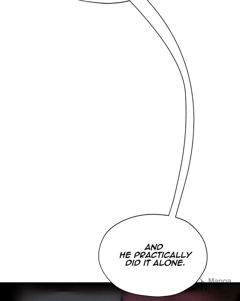 MONOCHROME (Webtoon) Chapter 17 page 30 - 