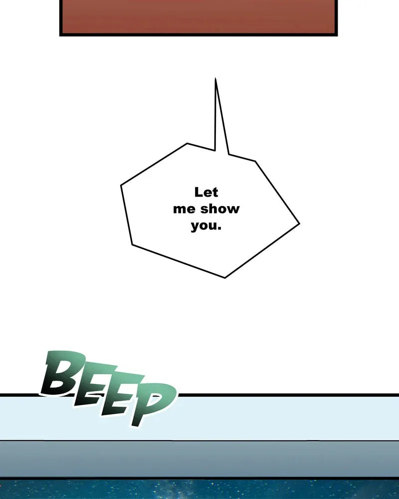 MONOCHROME (Webtoon) Chapter 17 page 34 - 