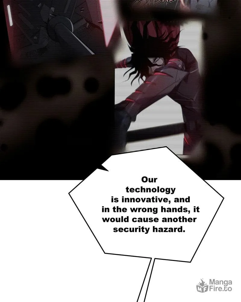 MONOCHROME (Webtoon) Chapter 17 page 66 - 