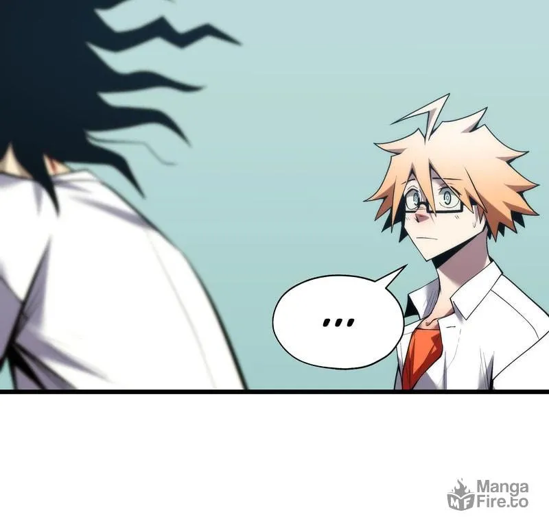 MONOCHROME (Webtoon) Chapter 17 page 70 - 