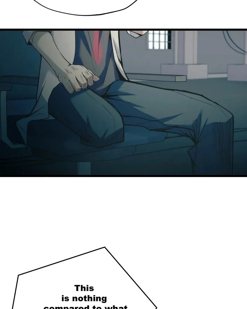 MONOCHROME (Webtoon) Chapter 17 page 73 - 
