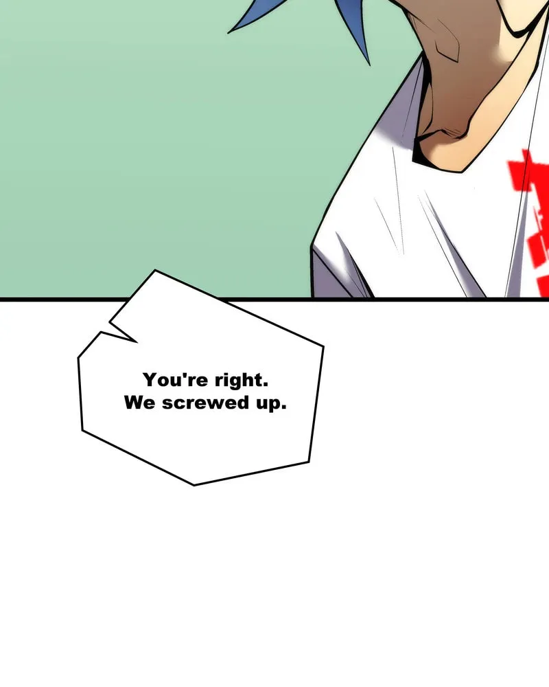 MONOCHROME (Webtoon) Chapter 17 page 77 - 