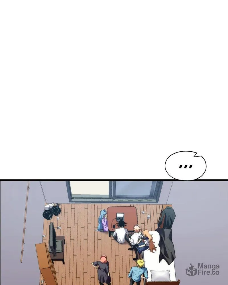 MONOCHROME (Webtoon) Chapter 17 page 81 - 