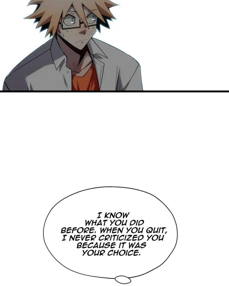 MONOCHROME (Webtoon) Chapter 17 page 83 - 