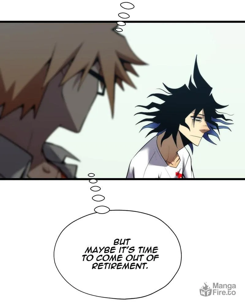 MONOCHROME (Webtoon) Chapter 17 page 84 - 