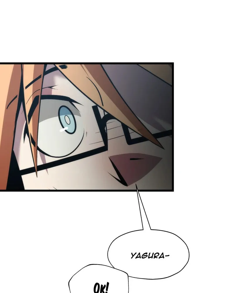 MONOCHROME (Webtoon) Chapter 17 page 86 - 