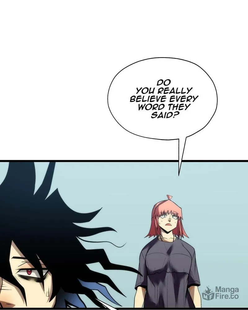 MONOCHROME (Webtoon) Chapter 17 page 93 - 