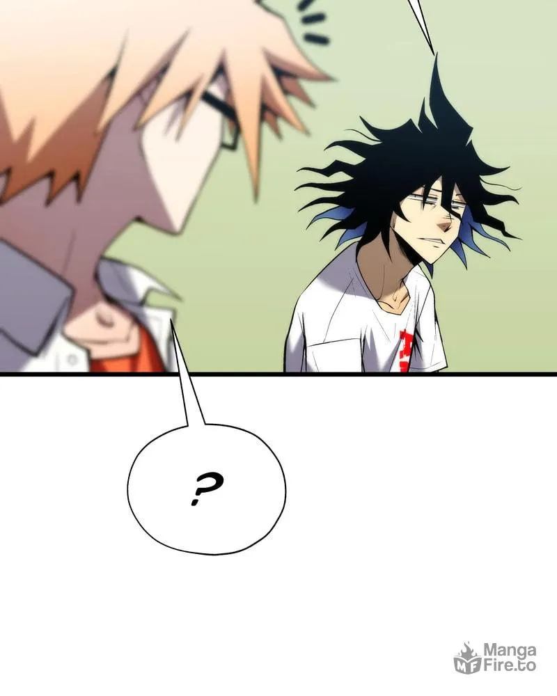 MONOCHROME (Webtoon) Chapter 17 page 96 - 