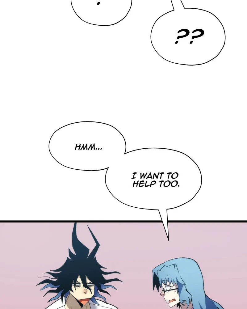 MONOCHROME (Webtoon) Chapter 18 page 11 - 