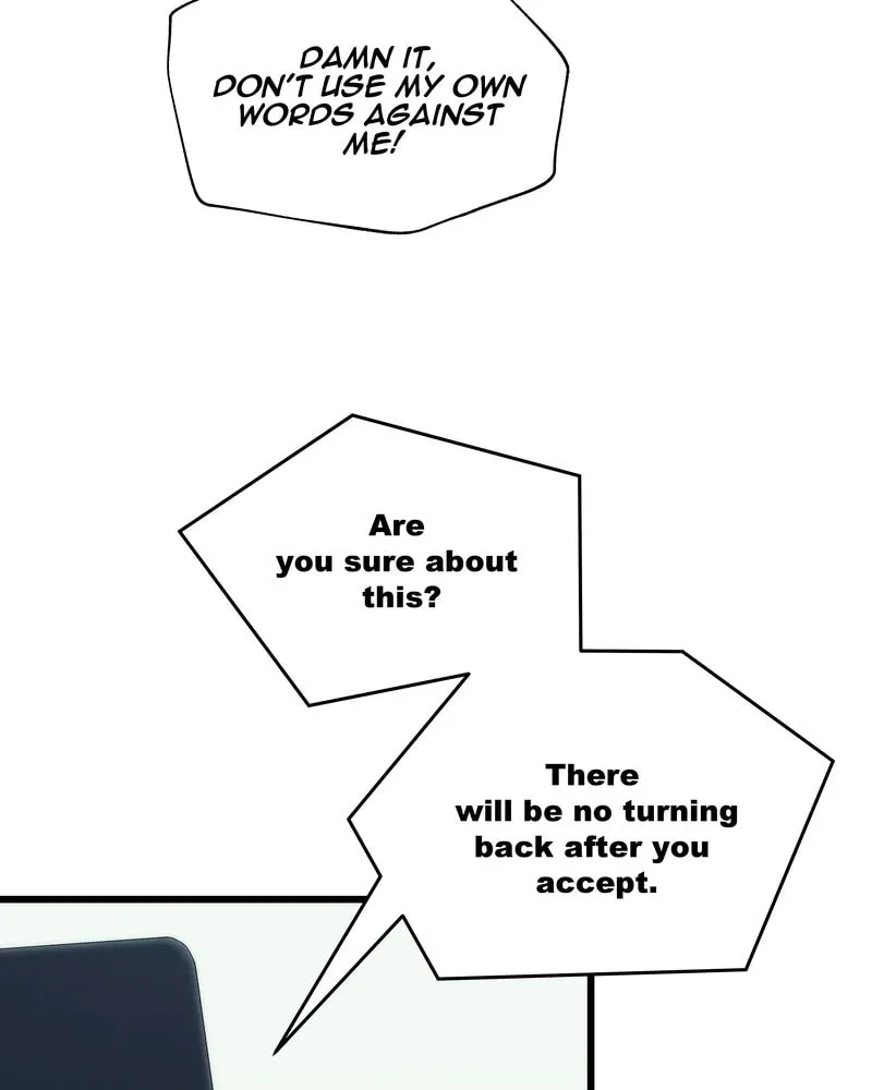 MONOCHROME (Webtoon) Chapter 18 page 14 - 