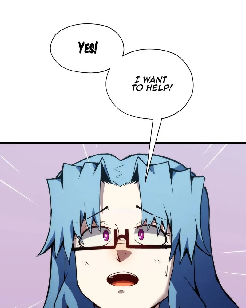 MONOCHROME (Webtoon) Chapter 18 page 17 - 