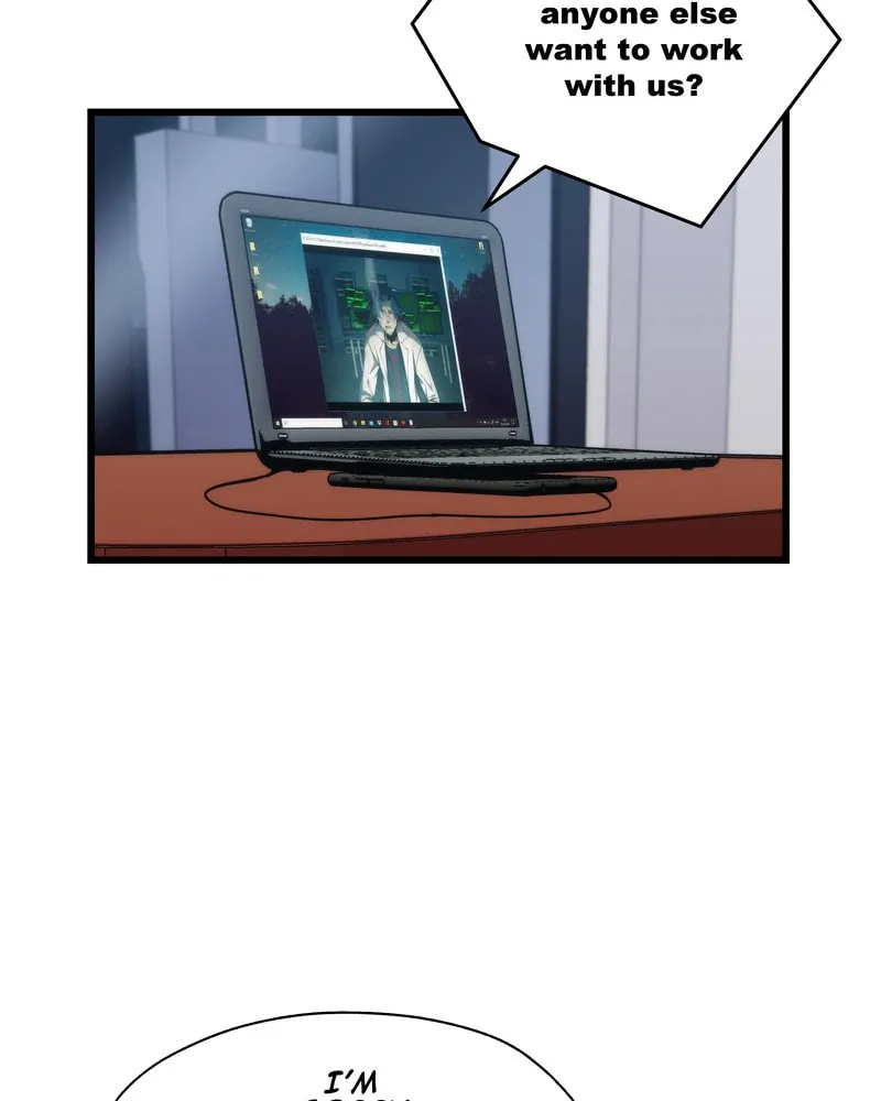 MONOCHROME (Webtoon) Chapter 18 page 19 - 