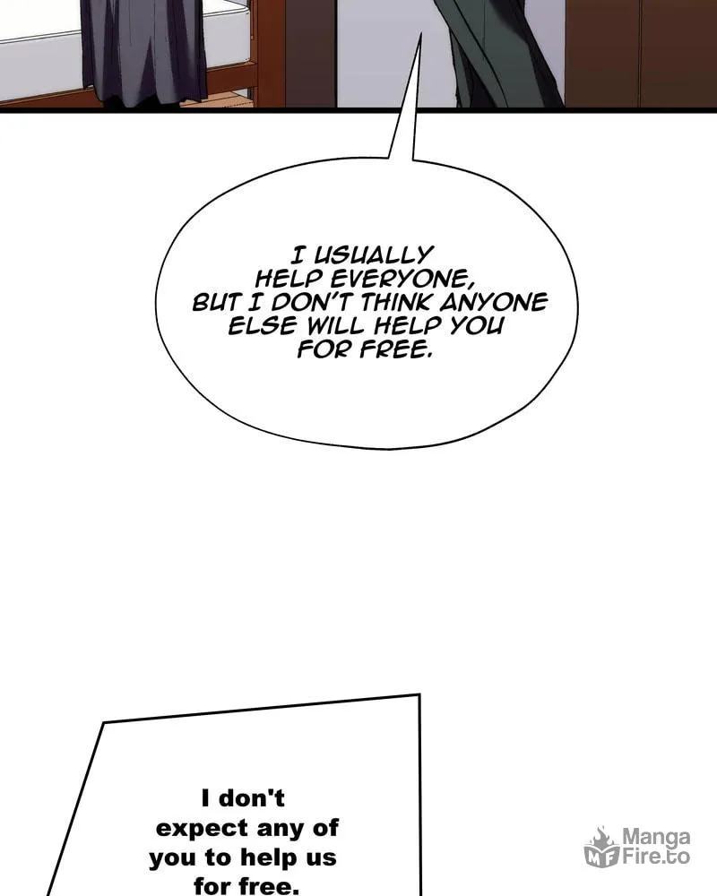 MONOCHROME (Webtoon) Chapter 18 page 21 - 