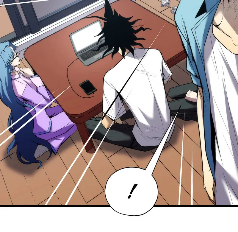 MONOCHROME (Webtoon) Chapter 18 page 23 - 