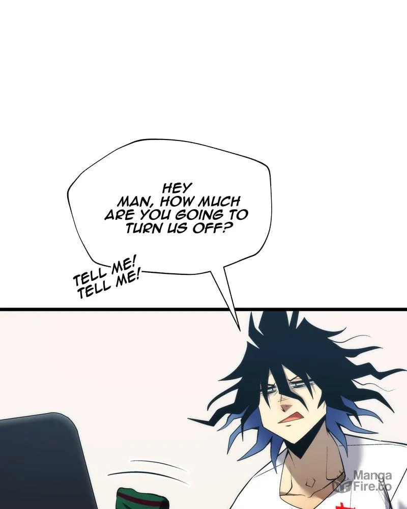 MONOCHROME (Webtoon) Chapter 18 page 24 - 