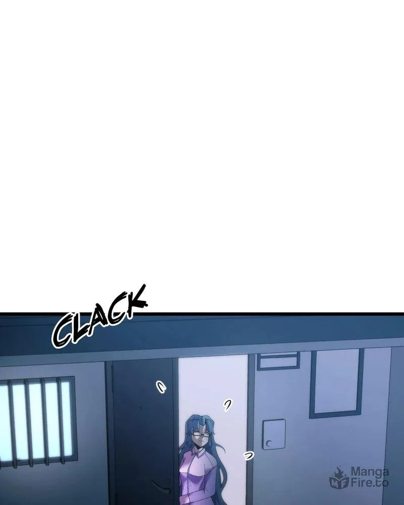 MONOCHROME (Webtoon) Chapter 18 page 30 - 