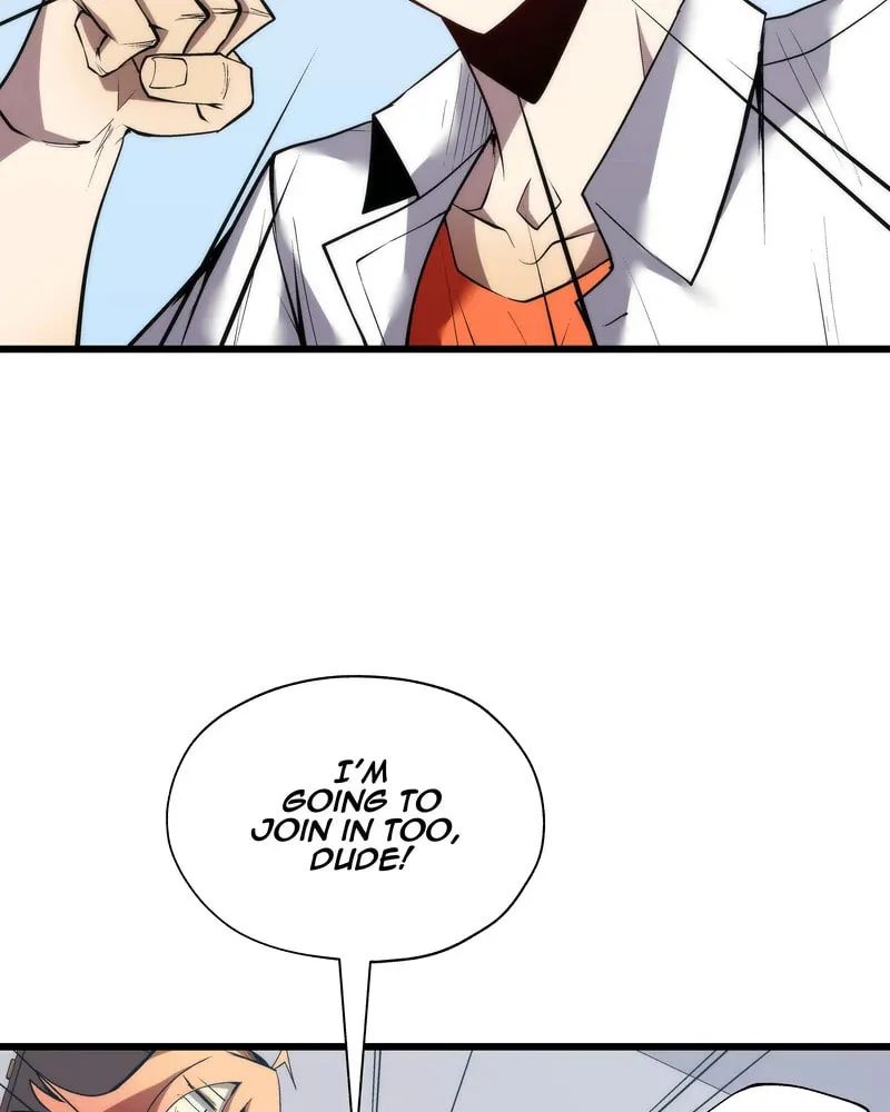 MONOCHROME (Webtoon) Chapter 18 page 4 - 
