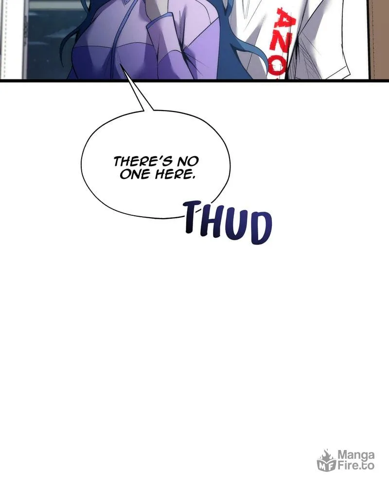 MONOCHROME (Webtoon) Chapter 18 page 33 - 