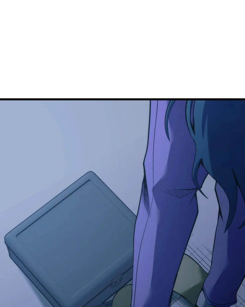 MONOCHROME (Webtoon) Chapter 18 page 34 - 
