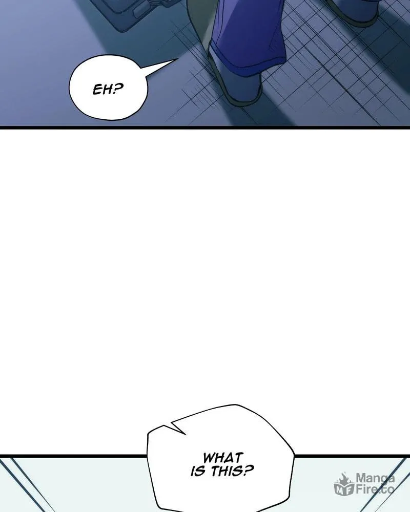 MONOCHROME (Webtoon) Chapter 18 page 35 - 