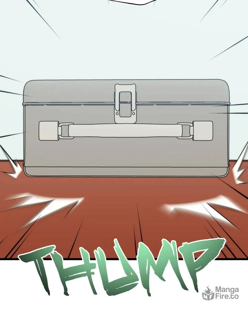 MONOCHROME (Webtoon) Chapter 18 page 36 - 