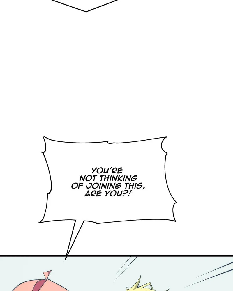 MONOCHROME (Webtoon) Chapter 18 page 49 - 