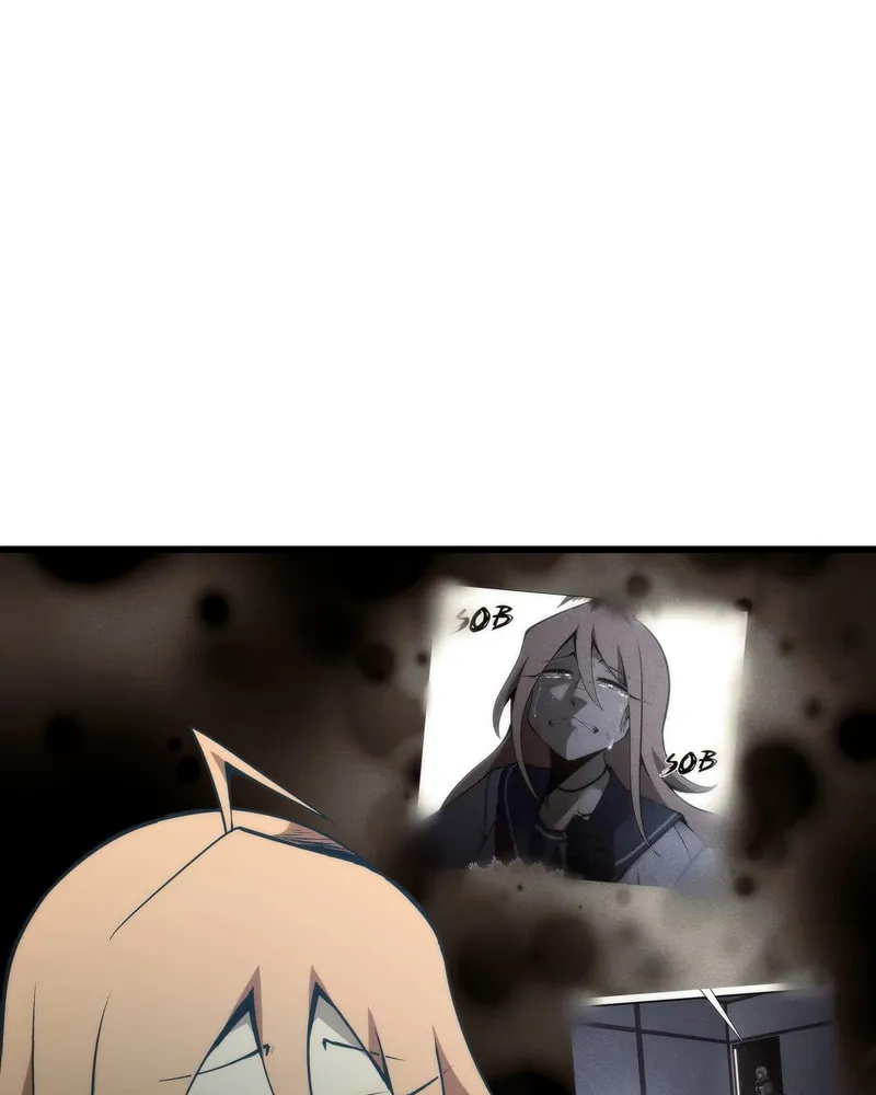 MONOCHROME (Webtoon) Chapter 18 page 64 - 