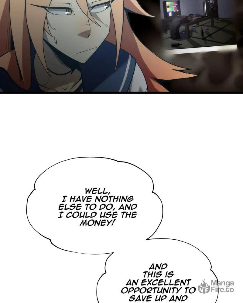 MONOCHROME (Webtoon) Chapter 18 page 65 - 