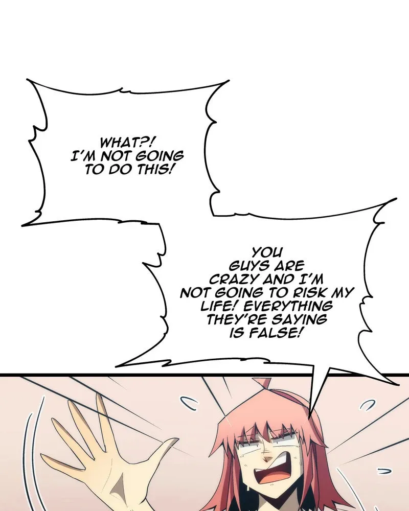 MONOCHROME (Webtoon) Chapter 18 page 71 - 