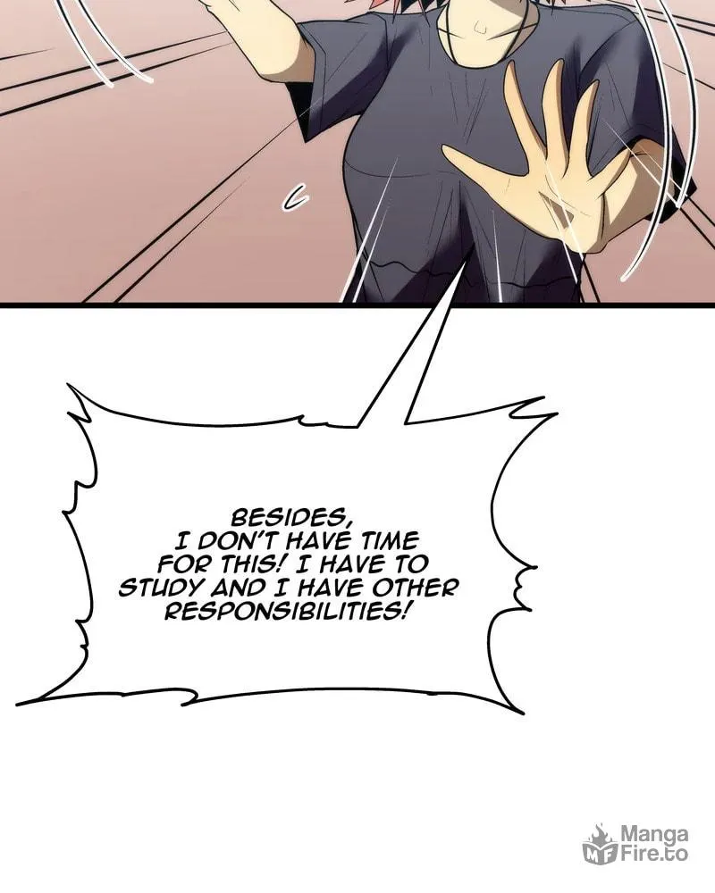 MONOCHROME (Webtoon) Chapter 18 page 72 - 