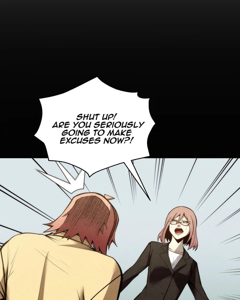 MONOCHROME (Webtoon) Chapter 18 page 79 - 