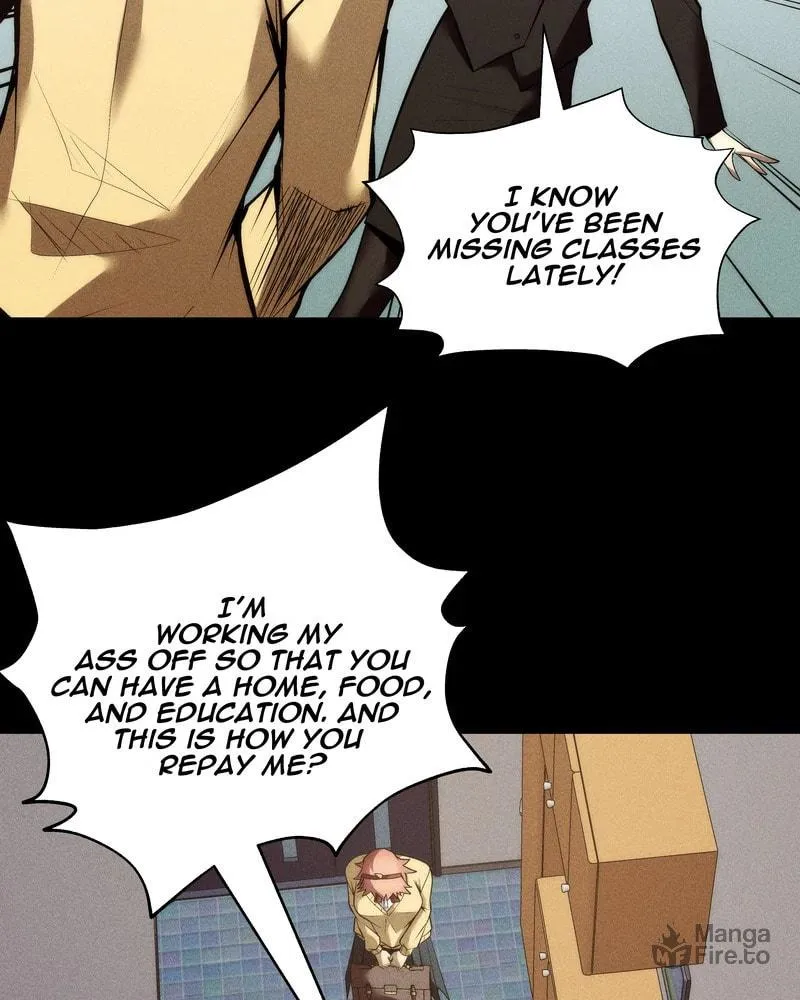 MONOCHROME (Webtoon) Chapter 18 page 80 - 