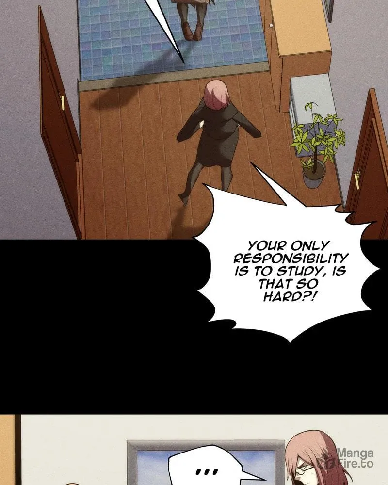MONOCHROME (Webtoon) Chapter 18 page 81 - 