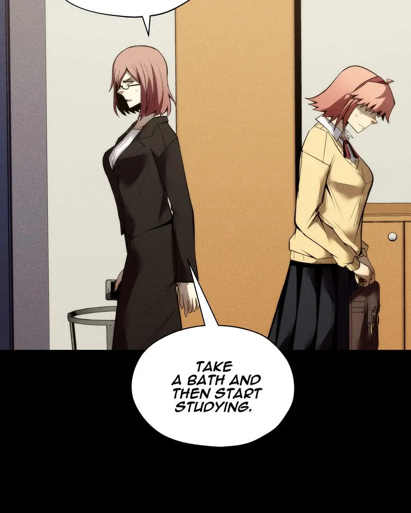 MONOCHROME (Webtoon) Chapter 18 page 83 - 