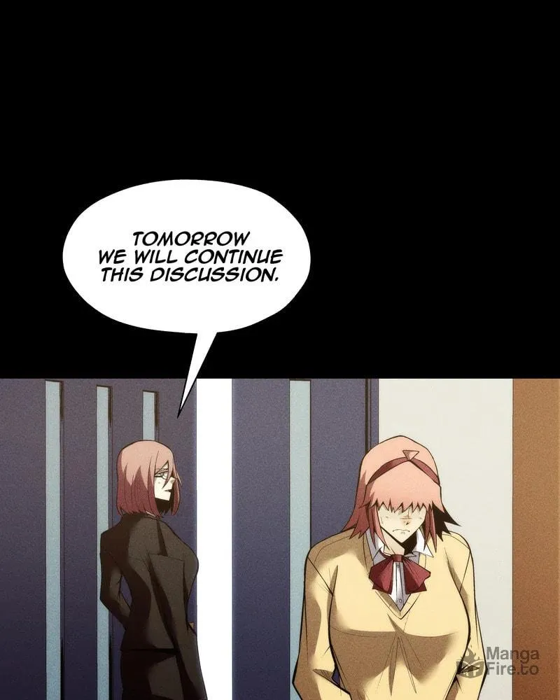 MONOCHROME (Webtoon) Chapter 18 page 85 - 