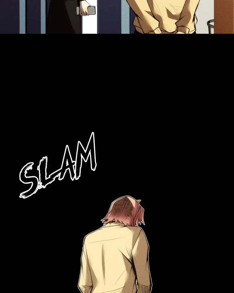 MONOCHROME (Webtoon) Chapter 18 page 86 - 