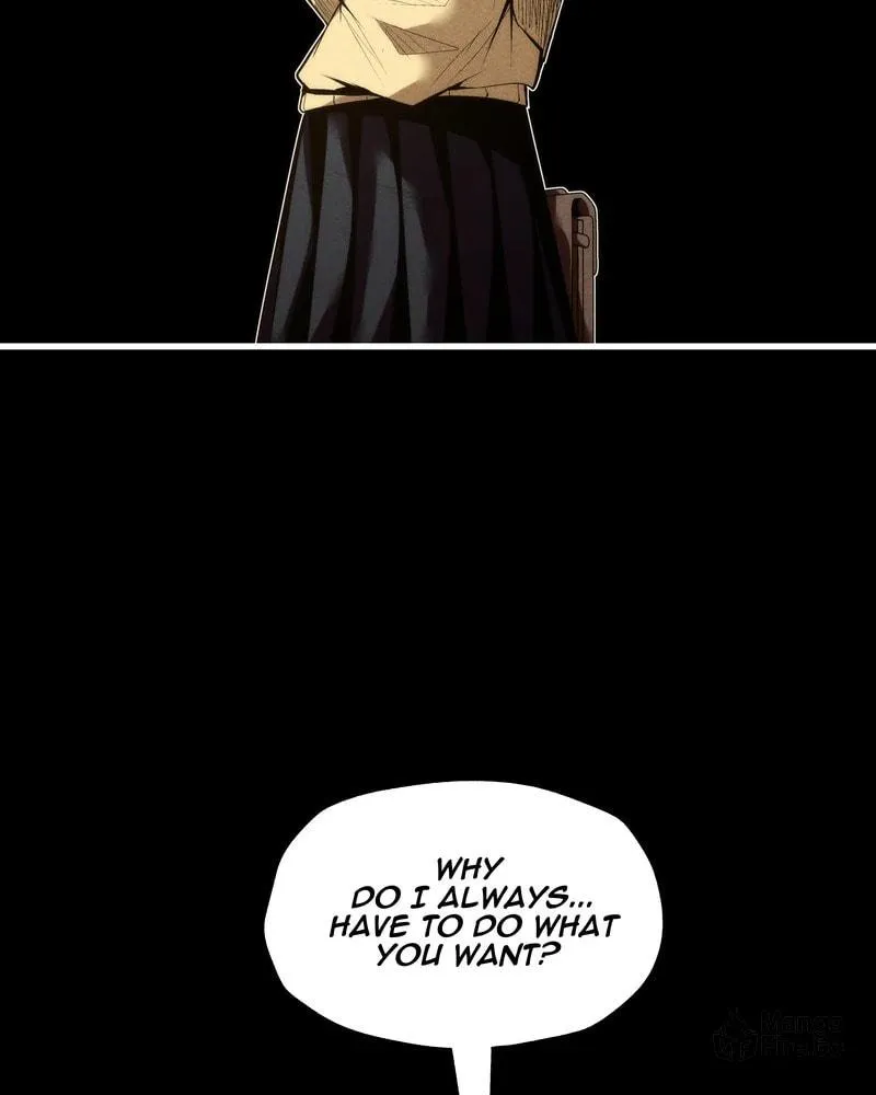 MONOCHROME (Webtoon) Chapter 18 page 87 - 