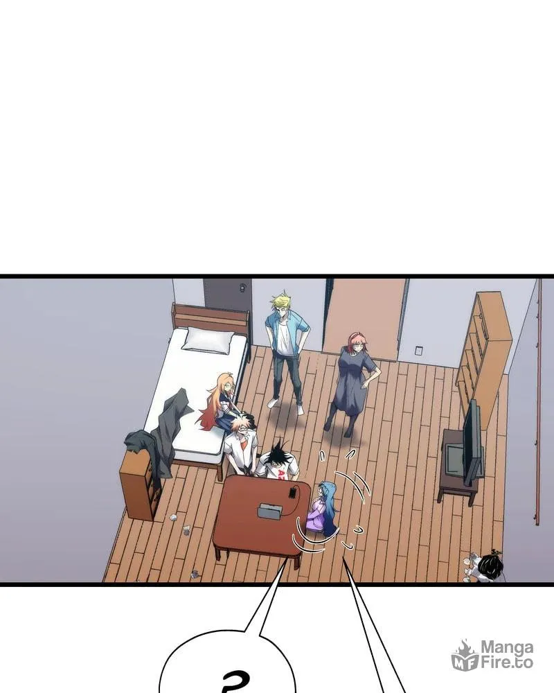 MONOCHROME (Webtoon) Chapter 18 page 10 - 