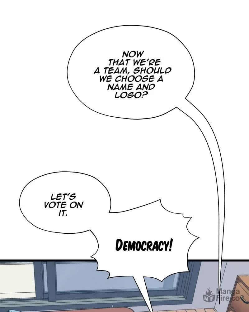 MONOCHROME (Webtoon) Chapter 18 page 93 - 