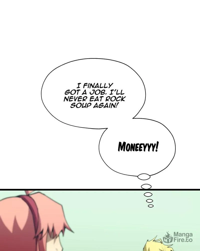 MONOCHROME (Webtoon) Chapter 18 page 96 - 