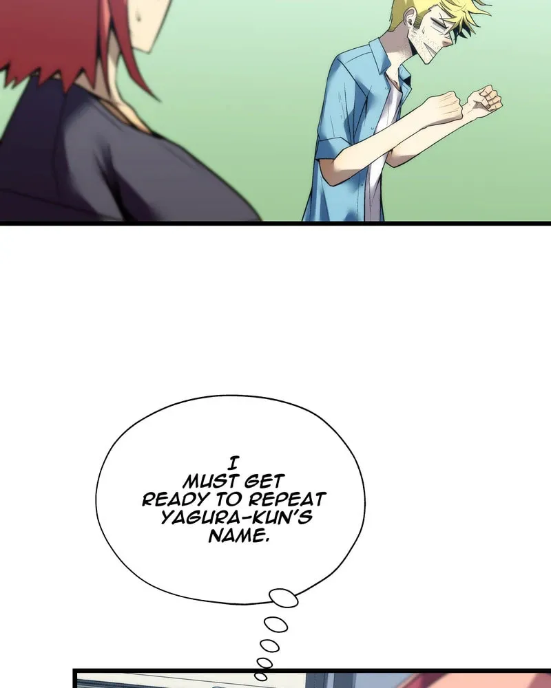 MONOCHROME (Webtoon) Chapter 18 page 97 - 