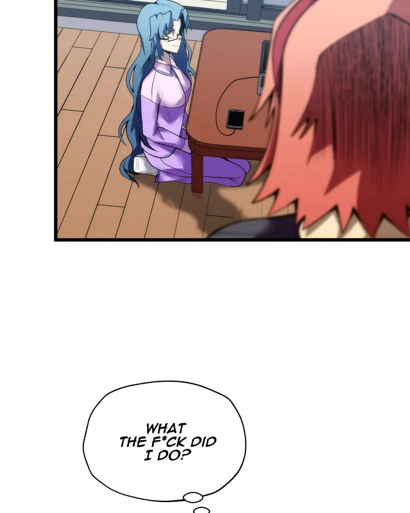 MONOCHROME (Webtoon) Chapter 18 page 98 - 