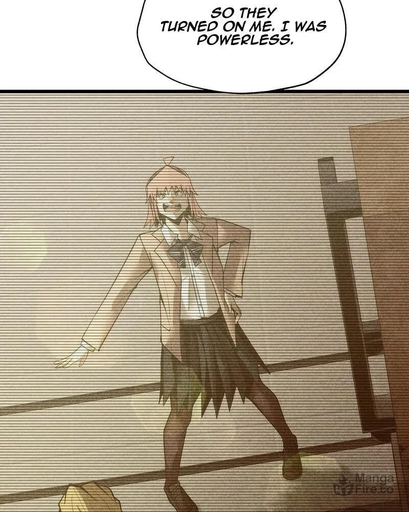 MONOCHROME (Webtoon) Chapter 19 page 105 - 