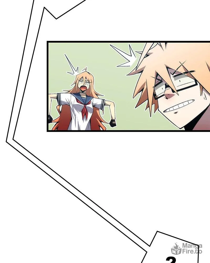 MONOCHROME (Webtoon) Chapter 19 page 12 - 