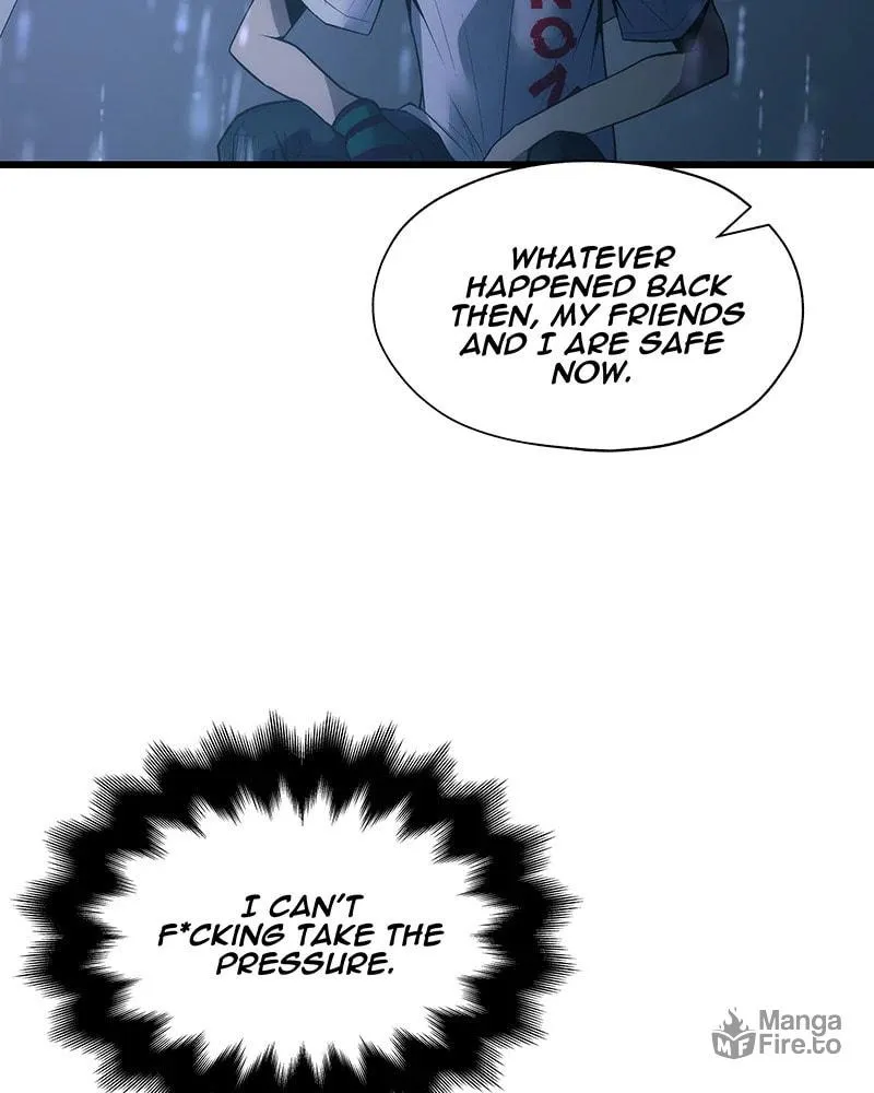 MONOCHROME (Webtoon) Chapter 19 page 111 - 