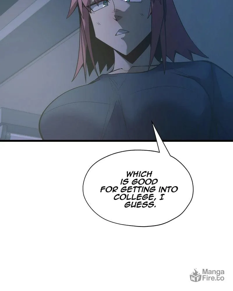 MONOCHROME (Webtoon) Chapter 19 page 114 - 