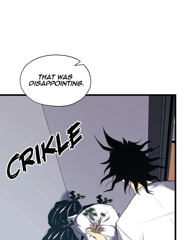 MONOCHROME (Webtoon) Chapter 19 page 17 - 