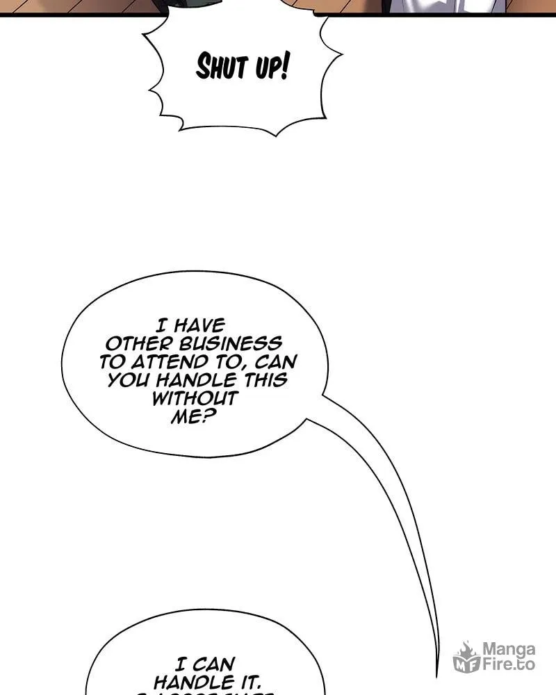 MONOCHROME (Webtoon) Chapter 19 page 20 - 